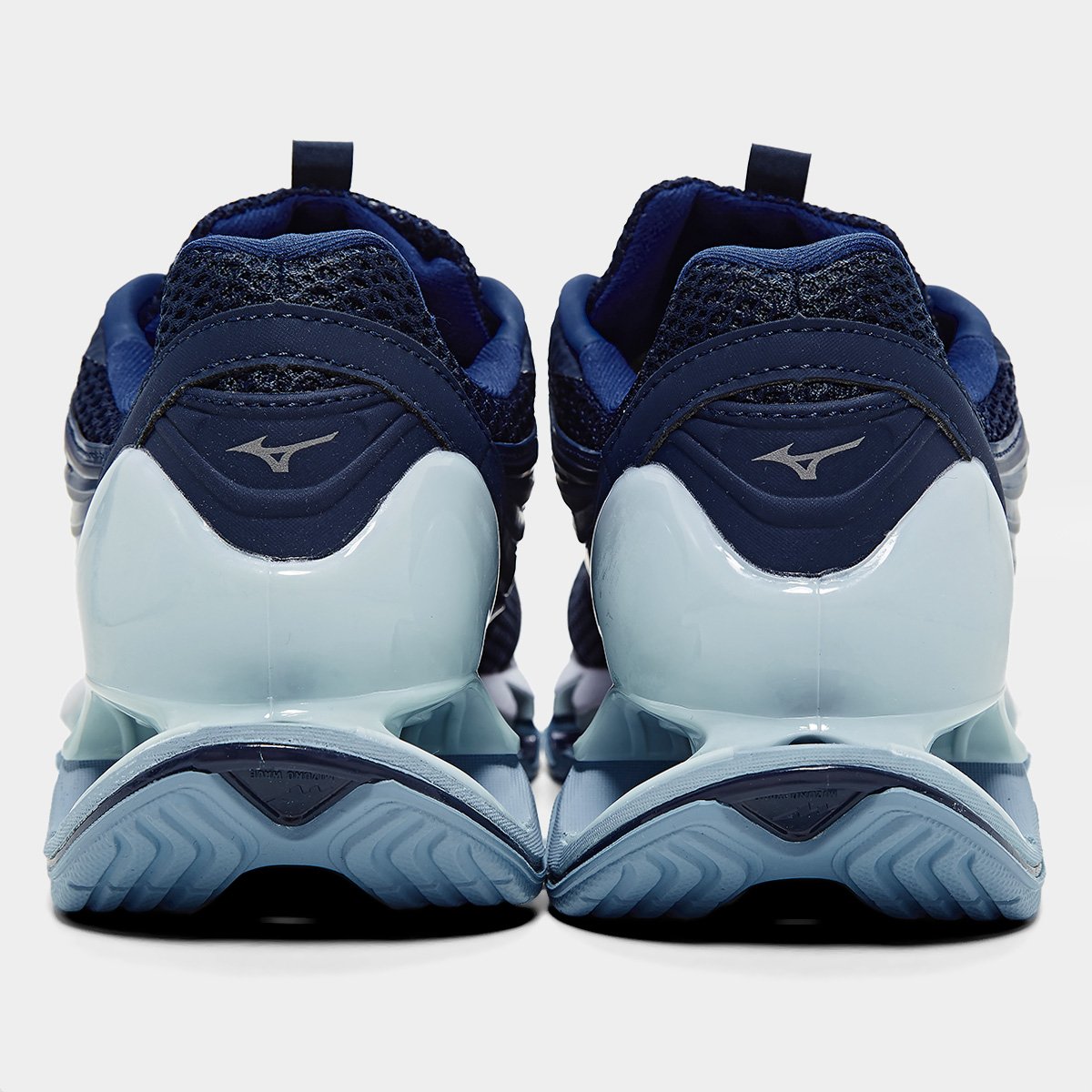 Tênis Mizuno Wave Prophecy 13-S Masculino - Tam: 40 - 2