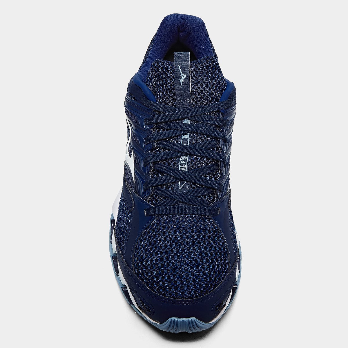 Tênis Mizuno Wave Prophecy 13-S Masculino - Tam: 40 - 3