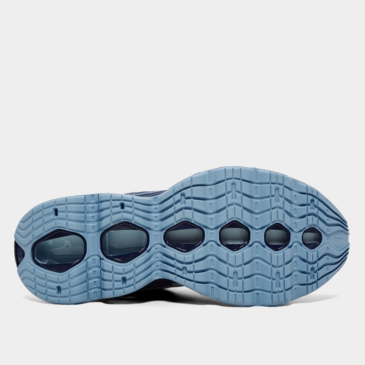 Tênis Mizuno Wave Prophecy 13-S Masculino - Tam: 40 - 4