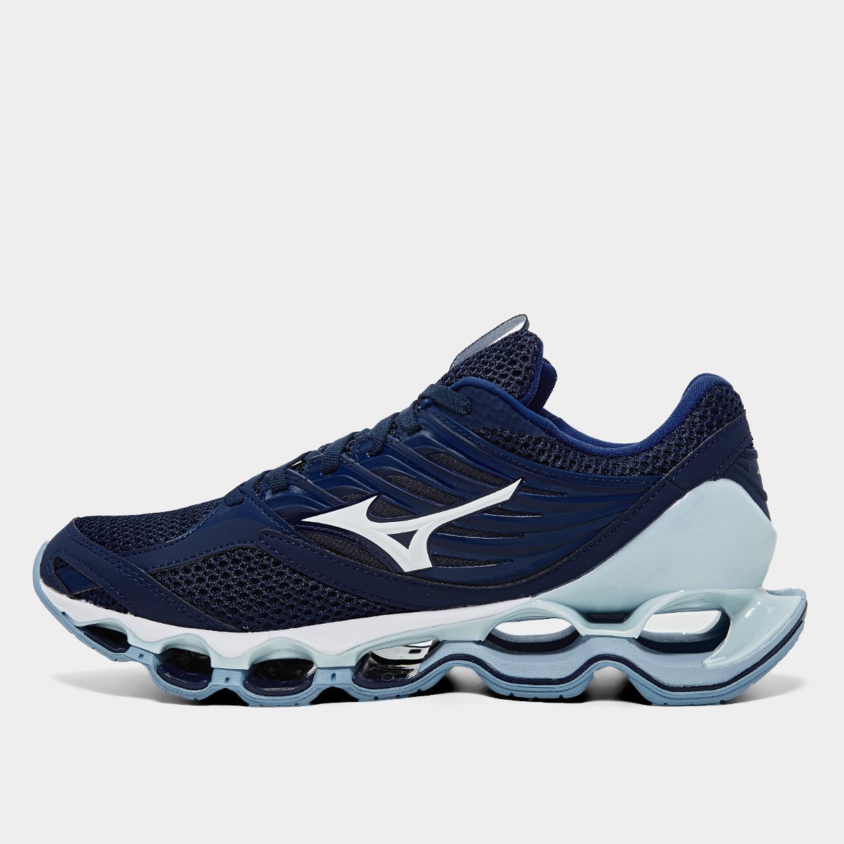 Tênis Mizuno Wave Prophecy 13-S Masculino - Tam: 40 - 5