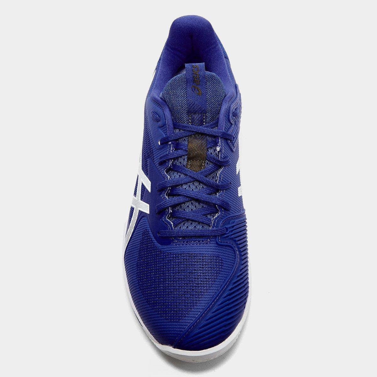 Tênis Asics Solution Speed 3 Clay Masculino - Tam: 44 - 2