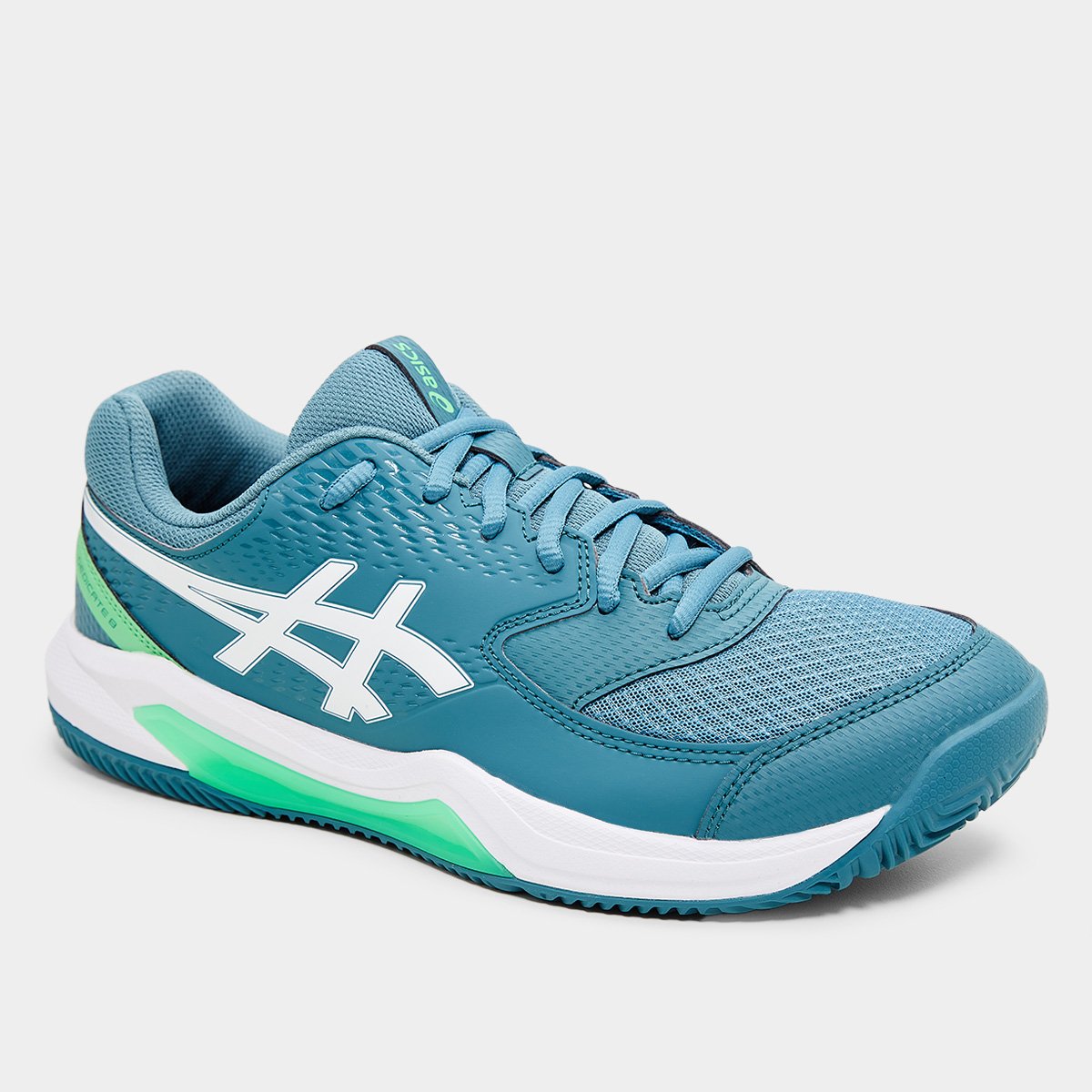Tênis Asics Gel-Dedicate 8 Padel Masculino - Tam: 44 - 1
