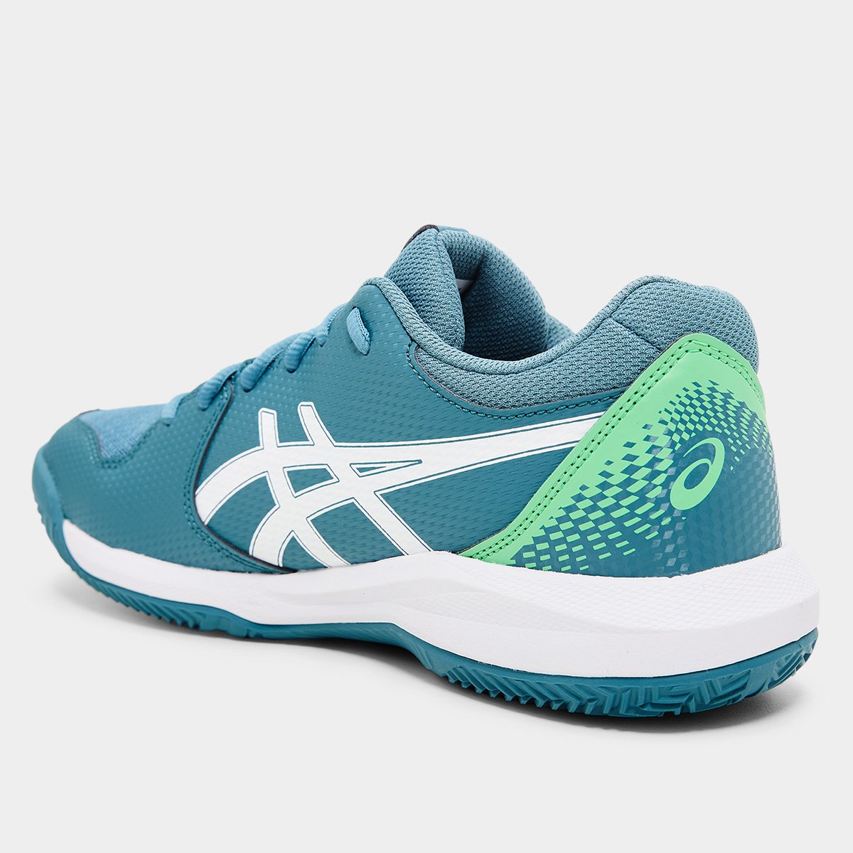 Tênis Asics Gel-Dedicate 8 Padel Masculino - Tam: 44 - 2