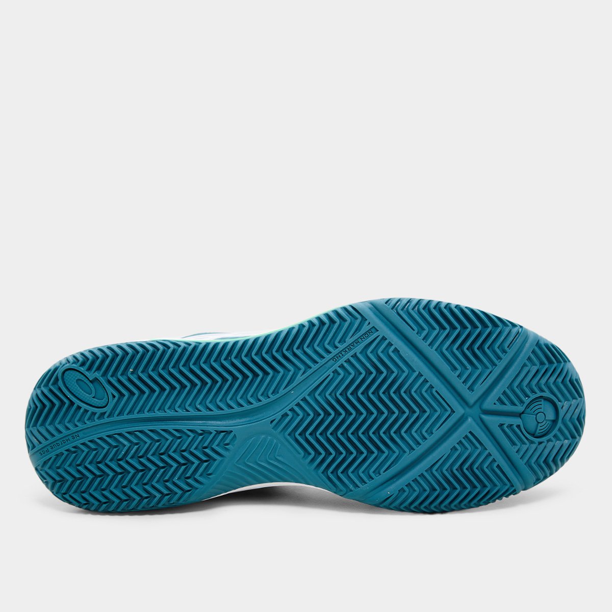 Tênis Asics Gel-Dedicate 8 Padel Masculino - Tam: 44 - 4