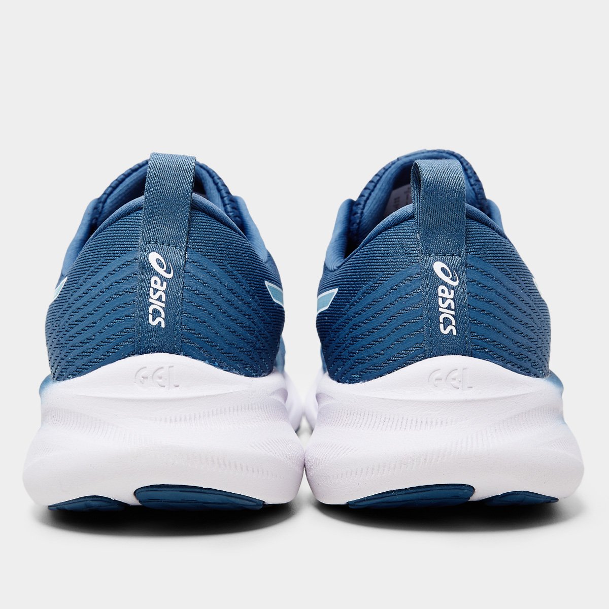 Tênis Asics Gel-Electrus 2 Masculino - Tam: 44 - 2