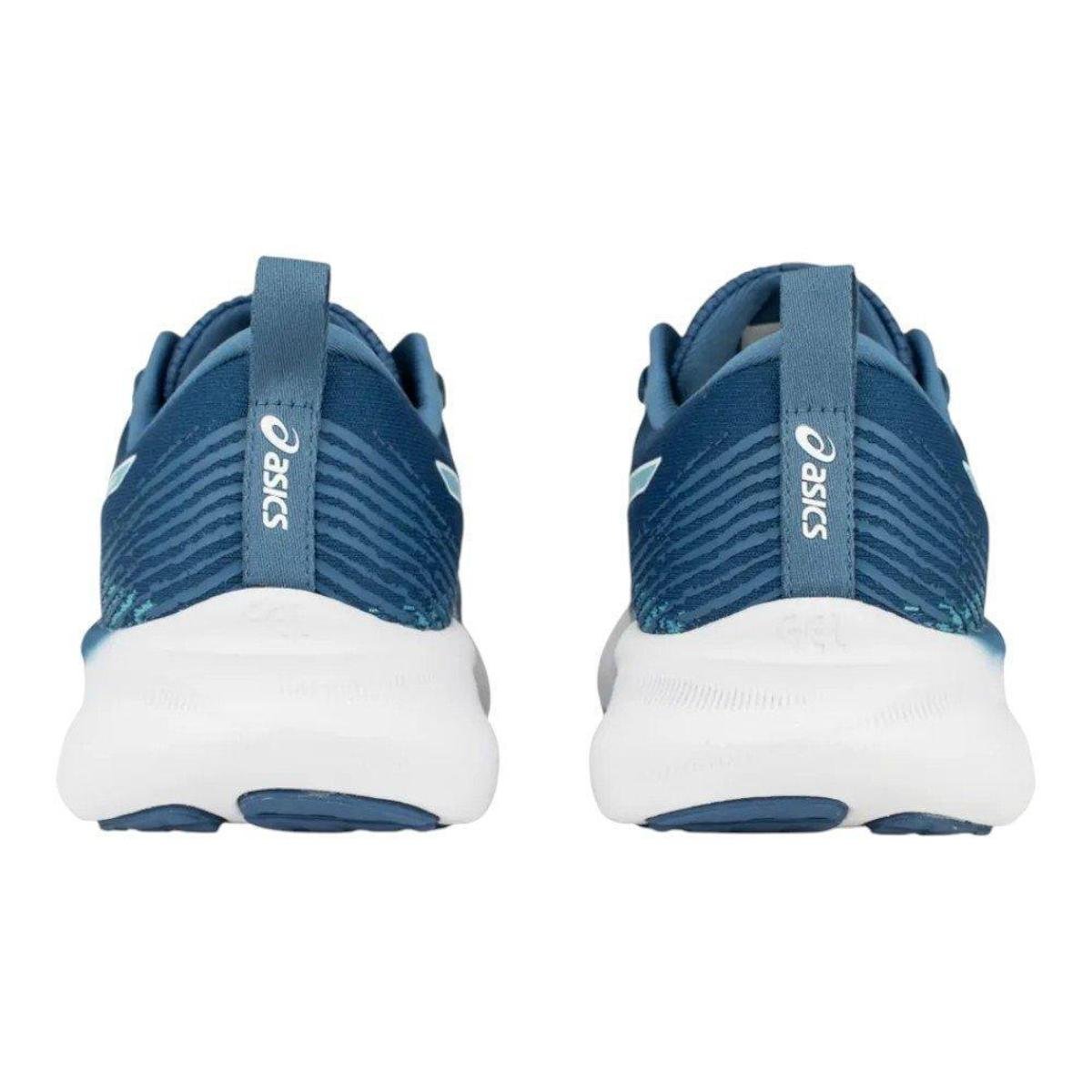 Tênis Asics Gel-Electrus 2 Masculino - Tam: 44 - 5
