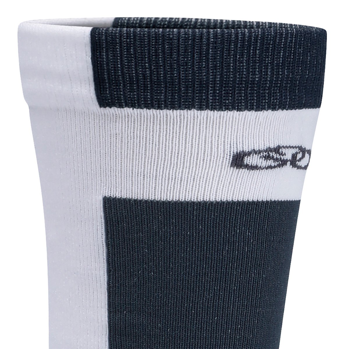 Meia Olympikus BPC Cano Médio Feminina - Tam: 33/38 - 3