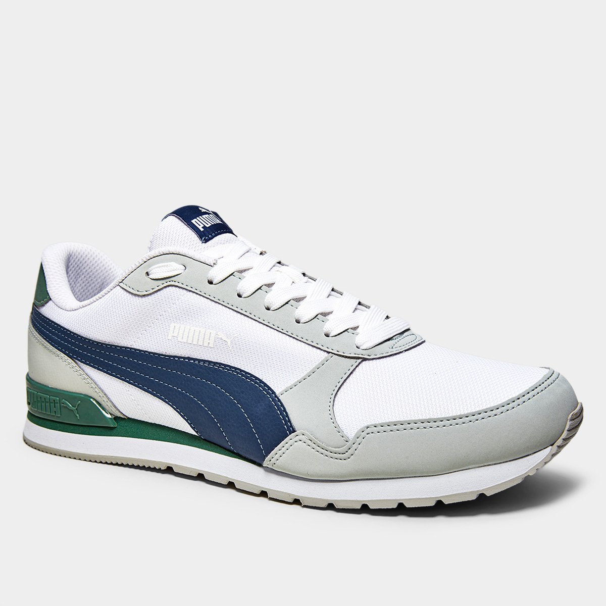 Tênis Puma Runner V2 Sn Bdp - Tam: 43 - 1