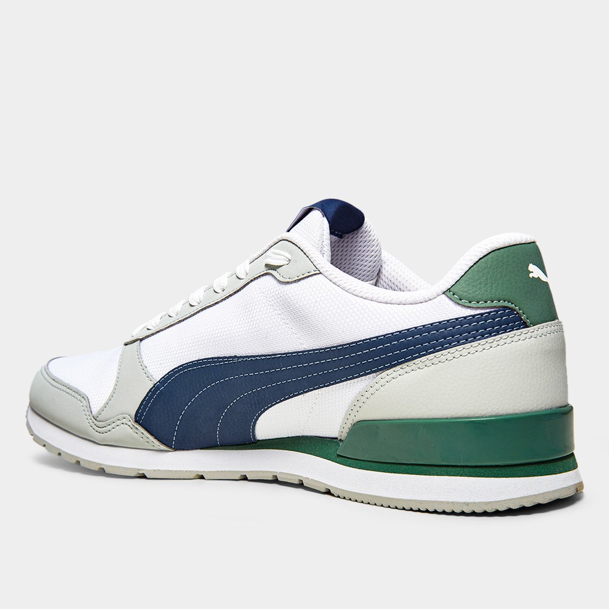 Tênis Puma Runner V2 Sn Bdp - Tam: 43 - 2