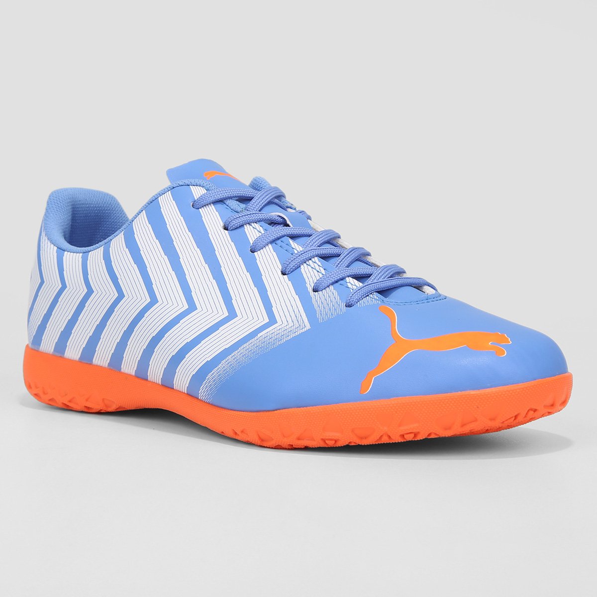 Chuteira Futsal Puma Tacto II Masculina - Tam: 43 - 1