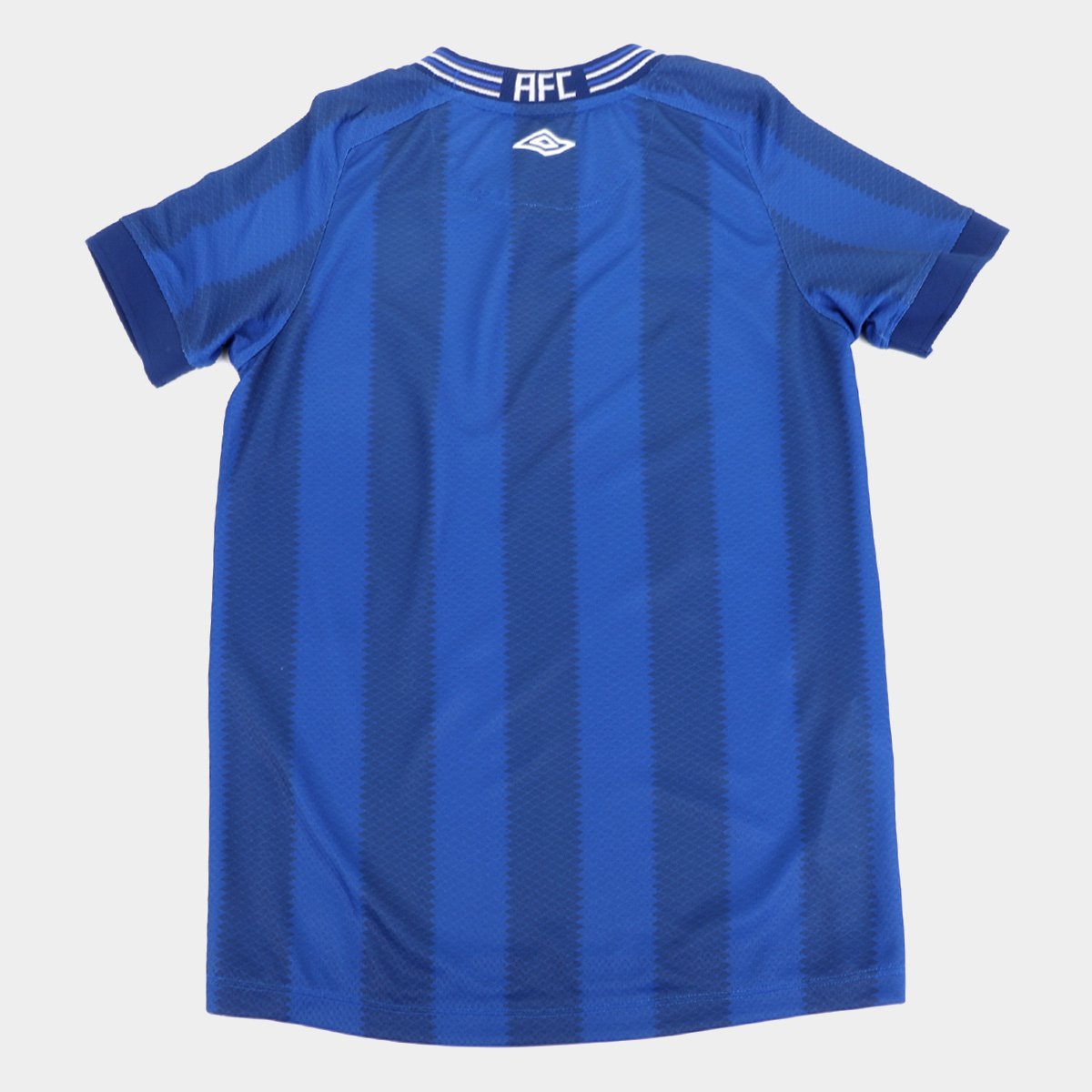 Camisa Avaí Juvenil III 21/22 s/n° Torcedor Umbro - Tam: 10A - 1