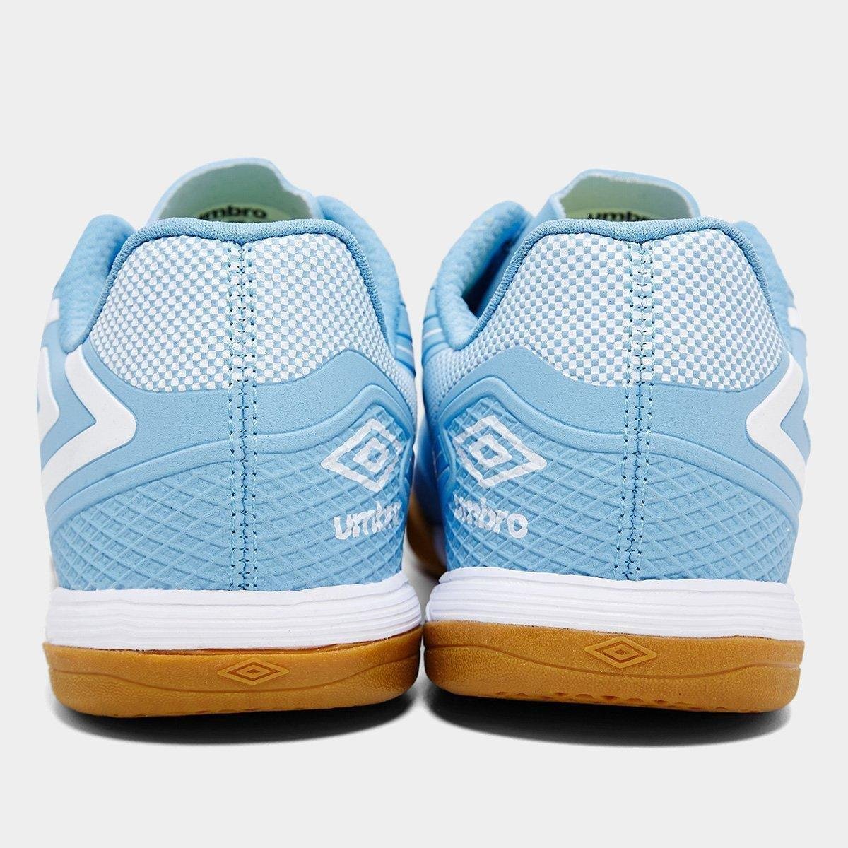 Chuteira Futsal Umbro Pró 5 Bump Club Unissex - Tam: 42 - 2
