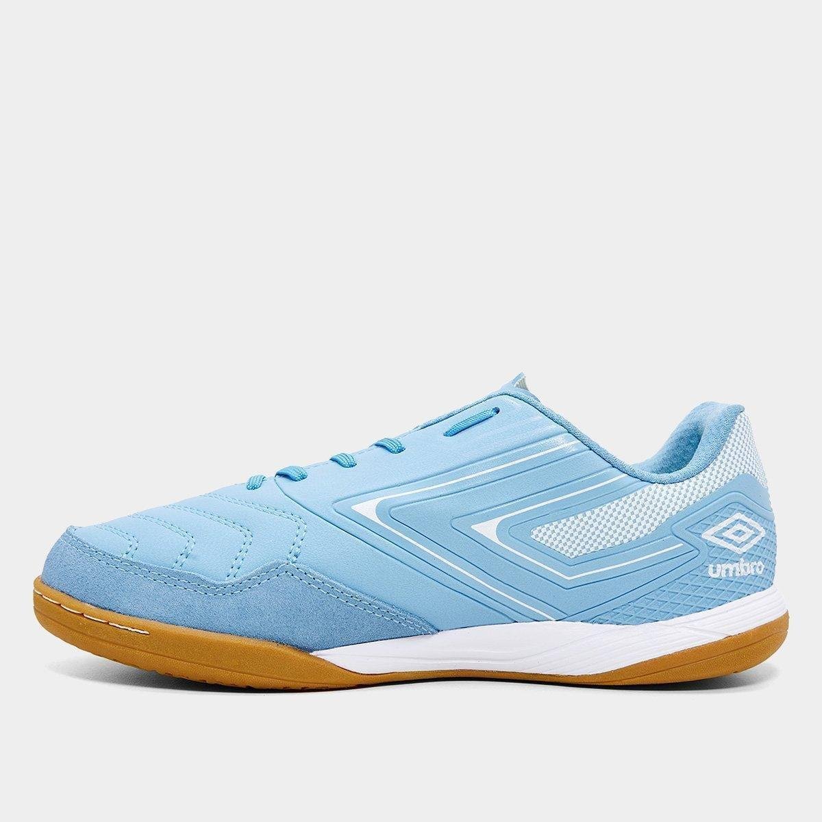 Chuteira Futsal Umbro Pró 5 Bump Club Unissex - Tam: 42 - 5