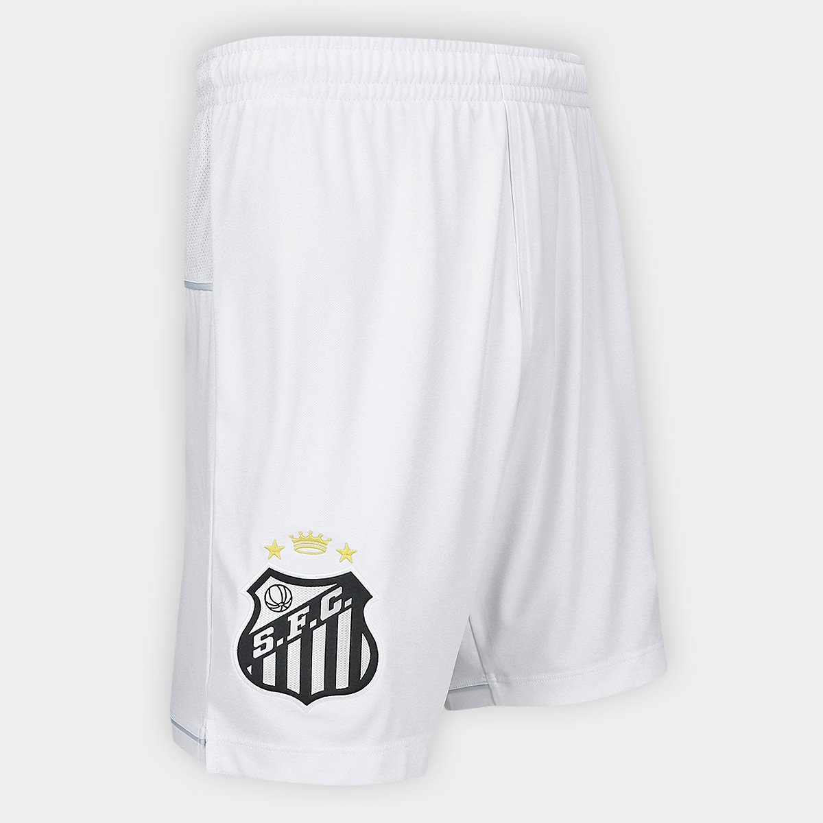 Calção Santos I 25/26 Umbro Masculino - Tam: M - 2