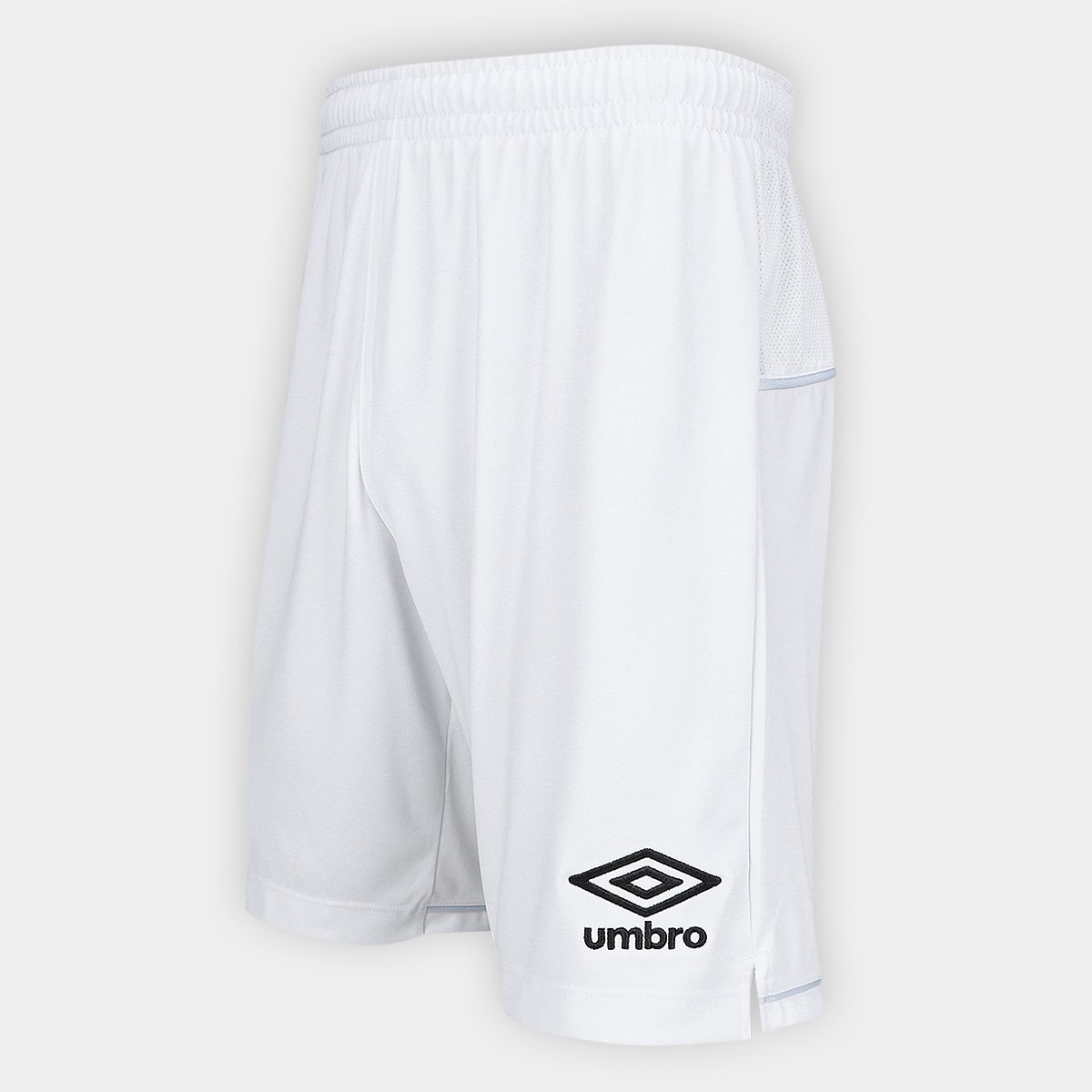 Calção Santos I 25/26 Umbro Masculino - Tam: M - 3