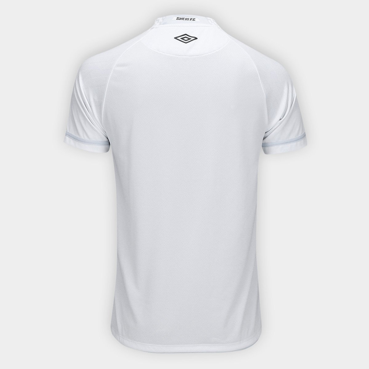 Camisa Santos I 25/26 s/n Jogador Umbro Masculina - Tam: P - 1