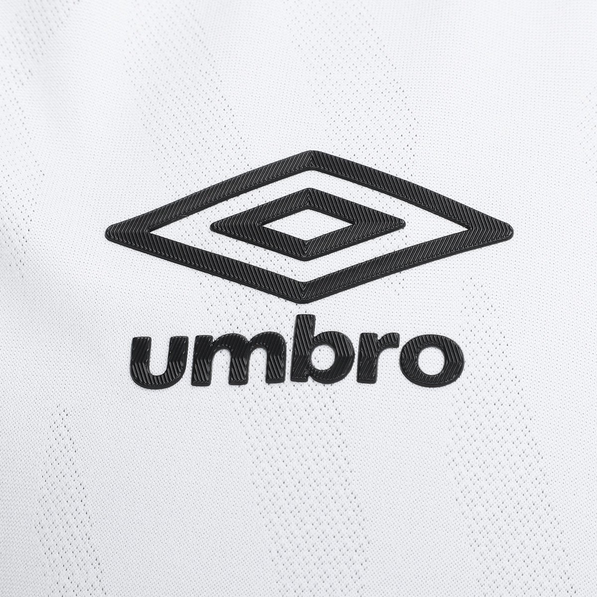 Camisa Santos I 25/26 s/n Jogador Umbro Masculina - Tam: P - 3
