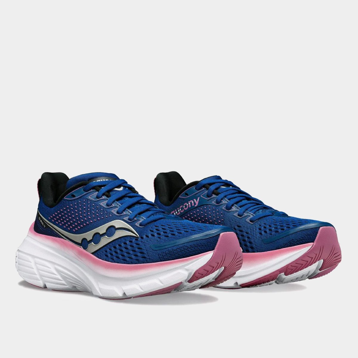 Tênis Saucony Guide 17 Feminino - Tam: 35 - 1