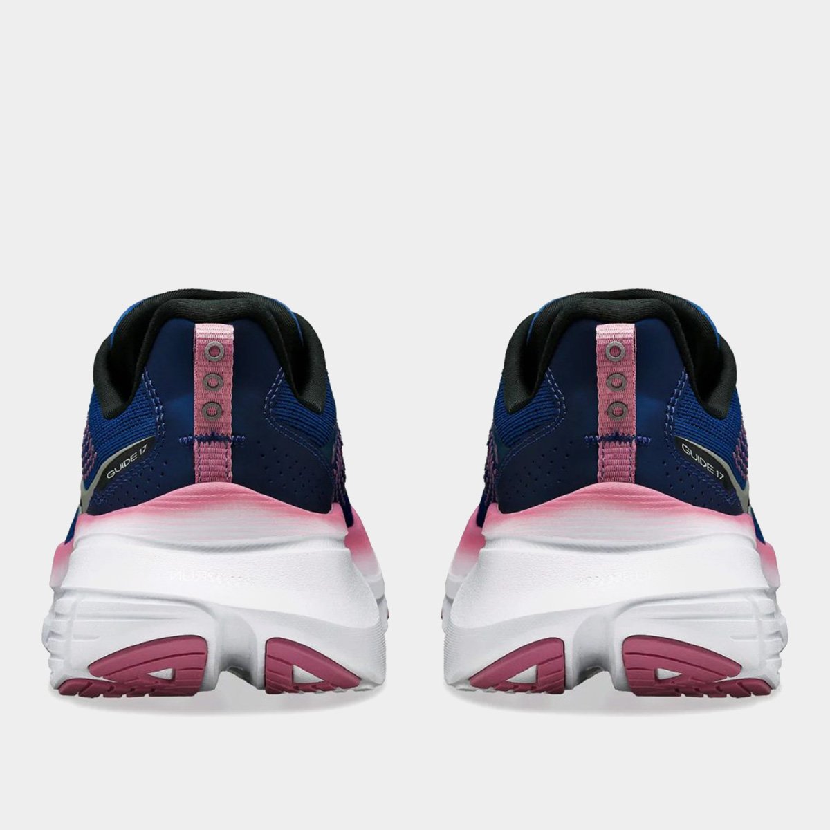 Tênis Saucony Guide 17 Feminino - Tam: 35 - 2