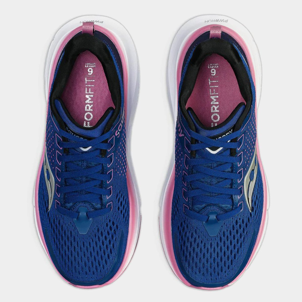 Tênis Saucony Guide 17 Feminino - Tam: 35 - 3