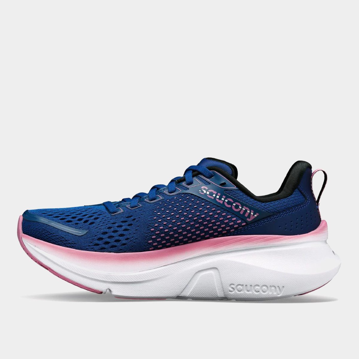 Tênis Saucony Guide 17 Feminino - Tam: 35 - 4