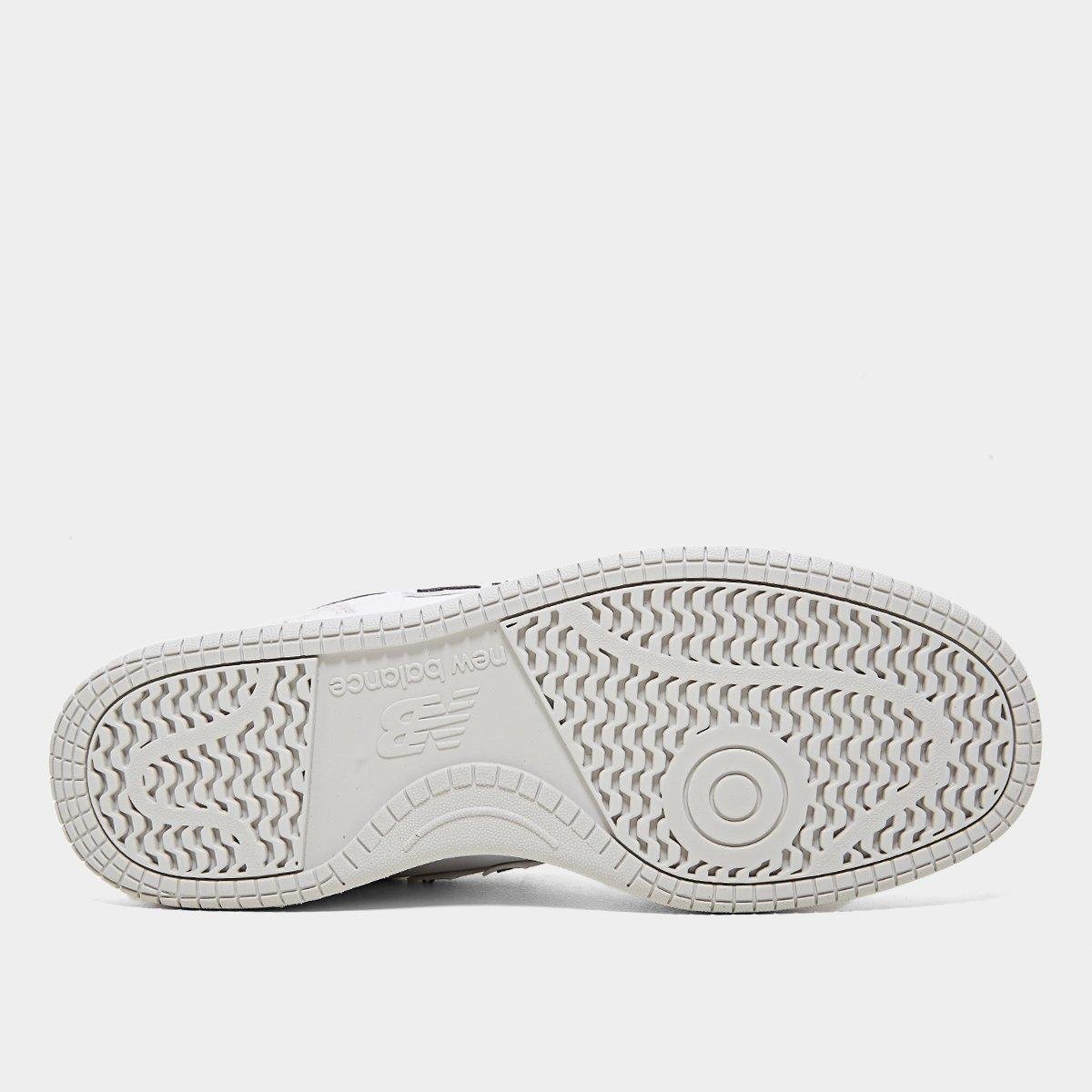 Tênis New Balance 480 Low Masculino - Tam: 43 - 4