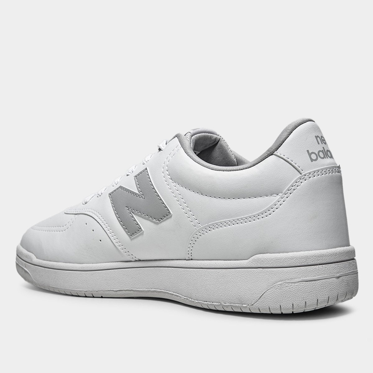 Tênis New Balance Bb80 - Tam: 38 - 2