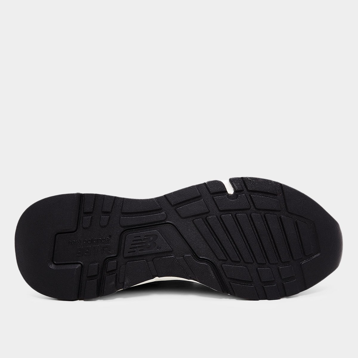 Tênis Couro New Balance 997 R - Tam: 36 - 4