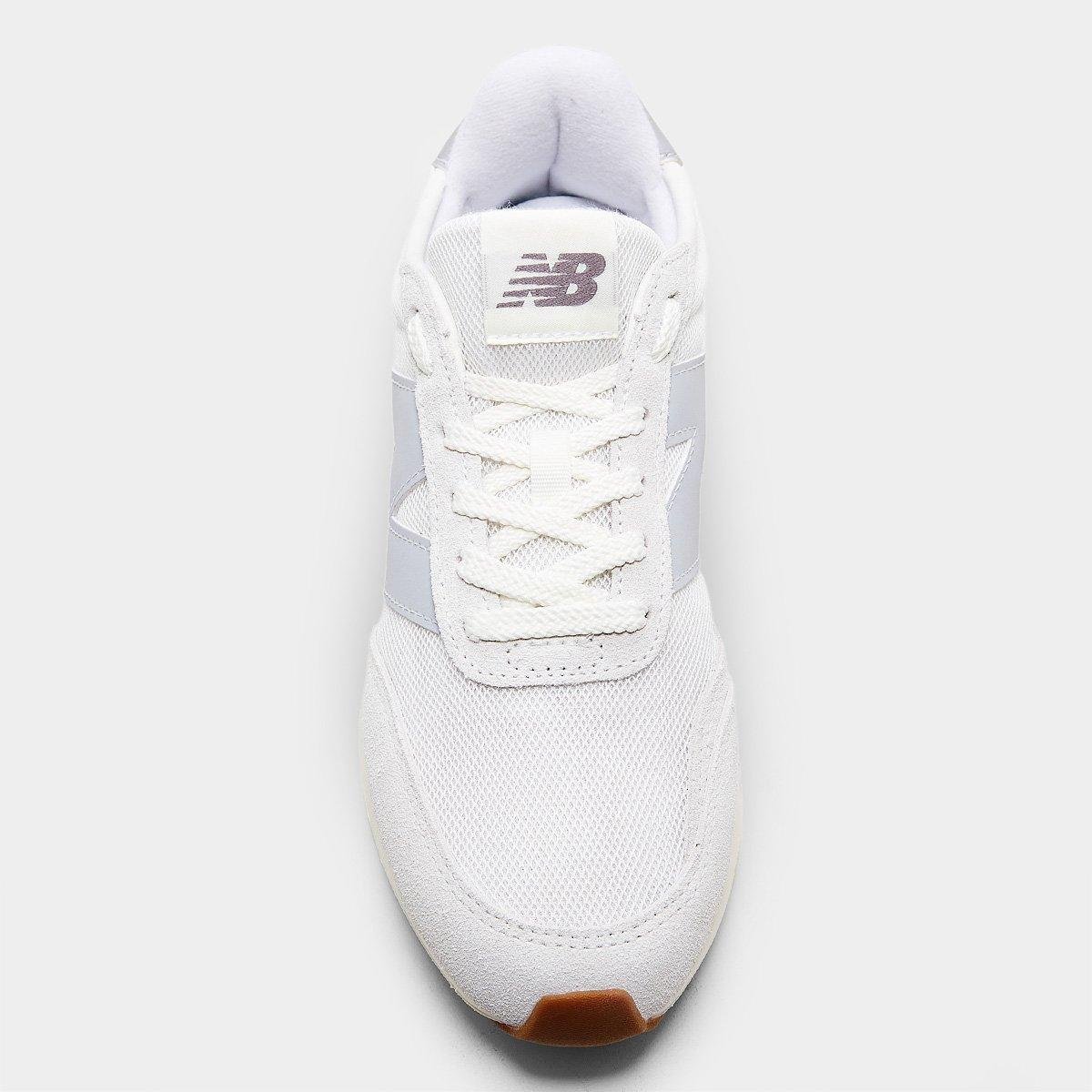 Tênis New Balance 370v1 Unissex - Tam: 44 - 3