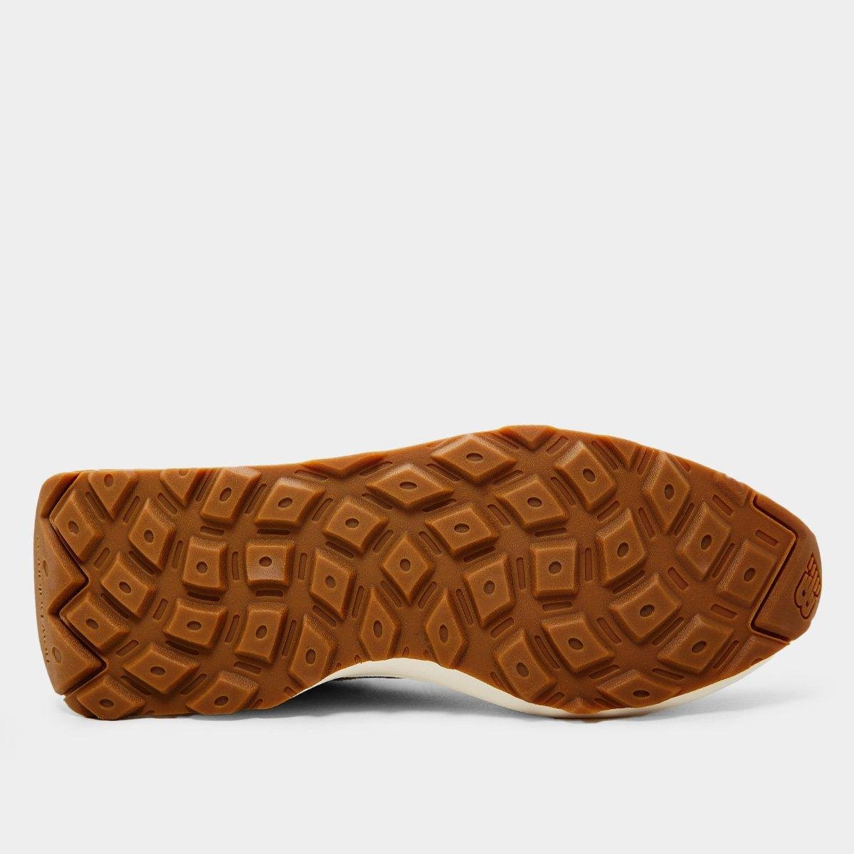 Tênis New Balance 370v1 Unissex - Tam: 44 - 4