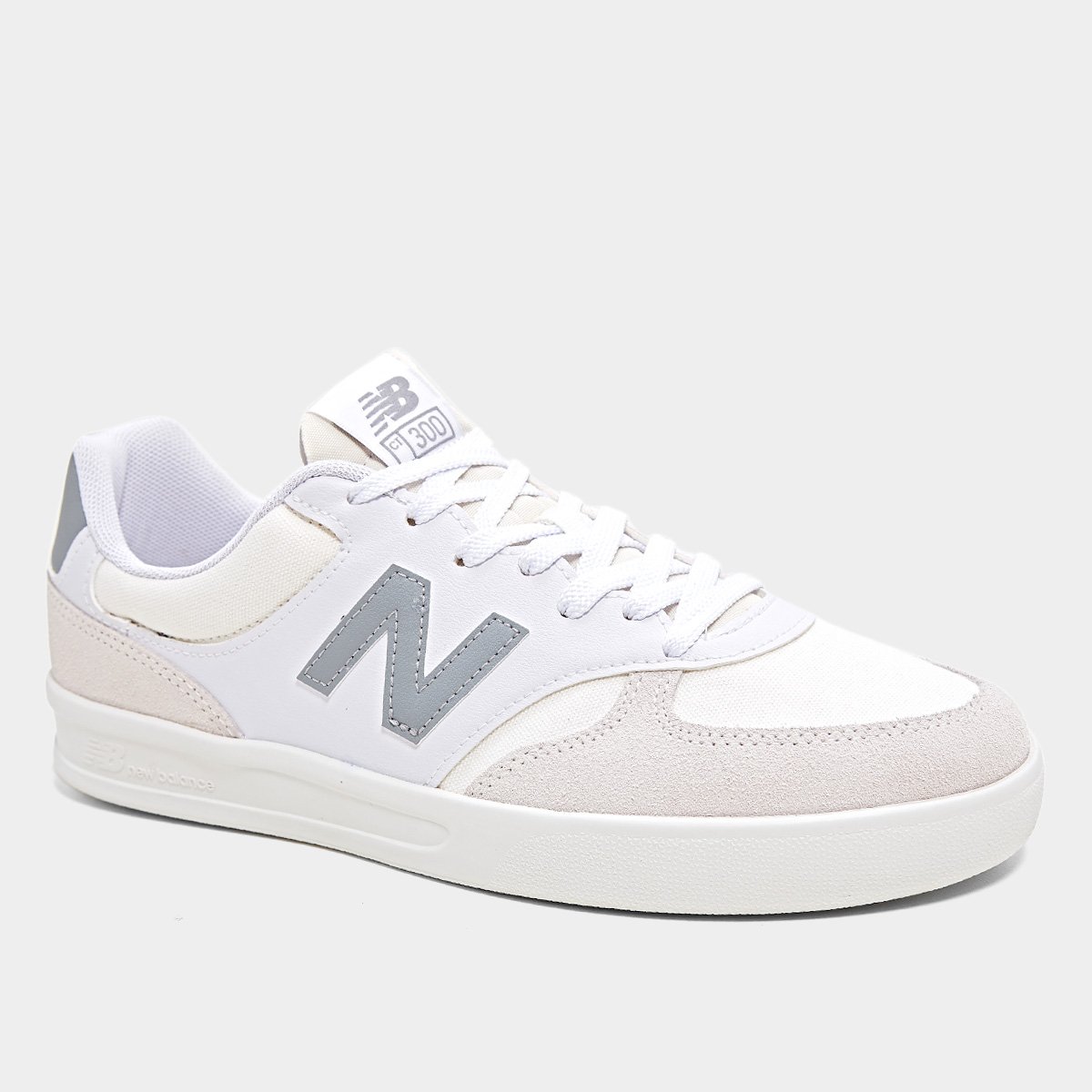 Tênis New Balance Ct300 V3 Masculino - Tam: 43 - 1