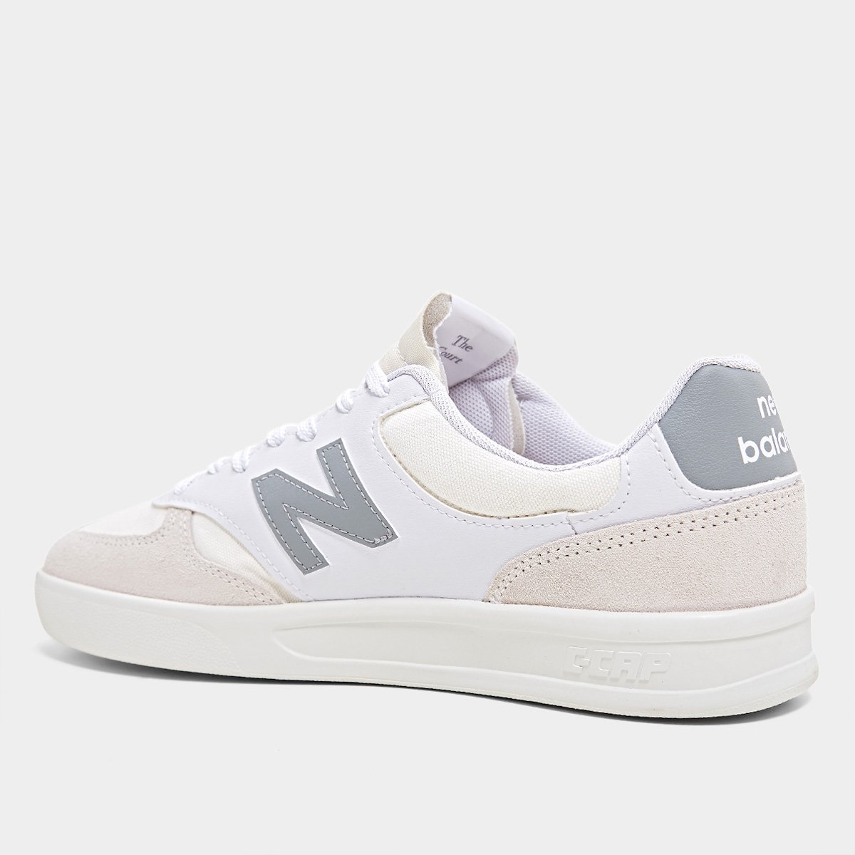 Tênis New Balance Ct300 V3 Masculino - Tam: 43 - 2