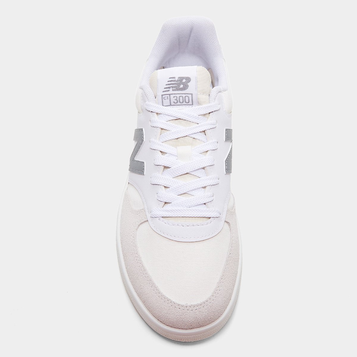 Tênis New Balance Ct300 V3 Masculino - Tam: 43 - 3