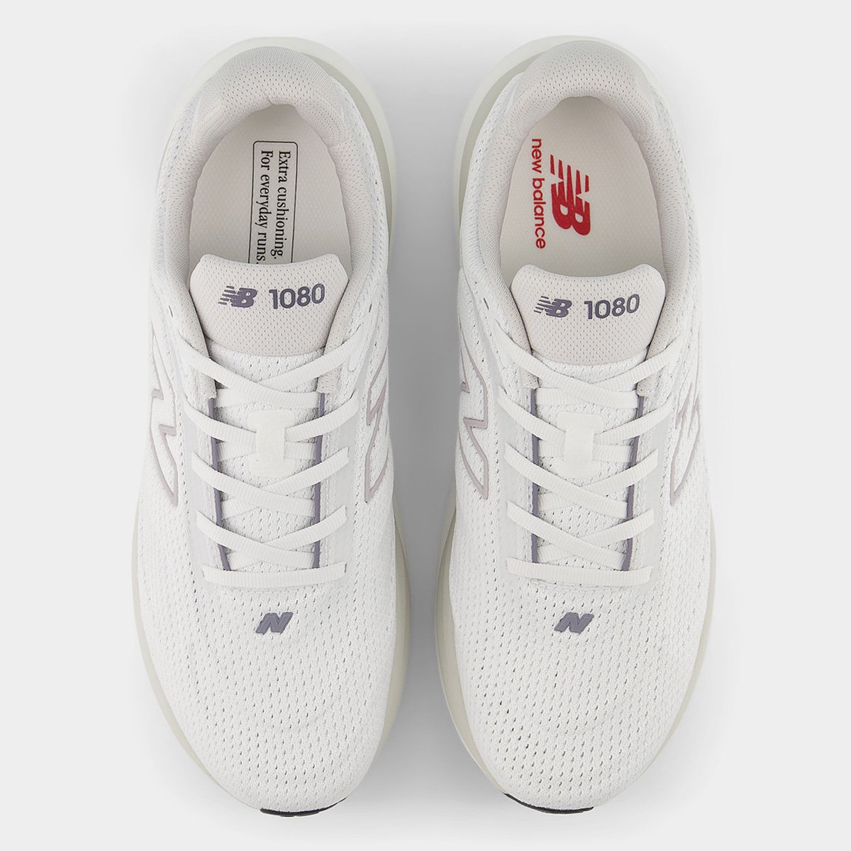 Tênis New Balance Infinion 1080 V15 Masculino - Tam: 41 - 3