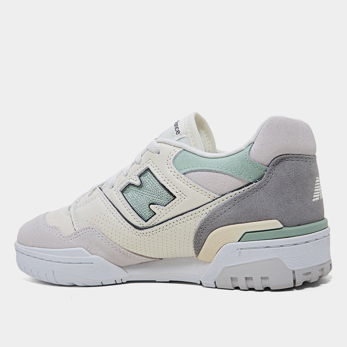 Tênis New Balance 550 Feminino - Tam: 36 - 2