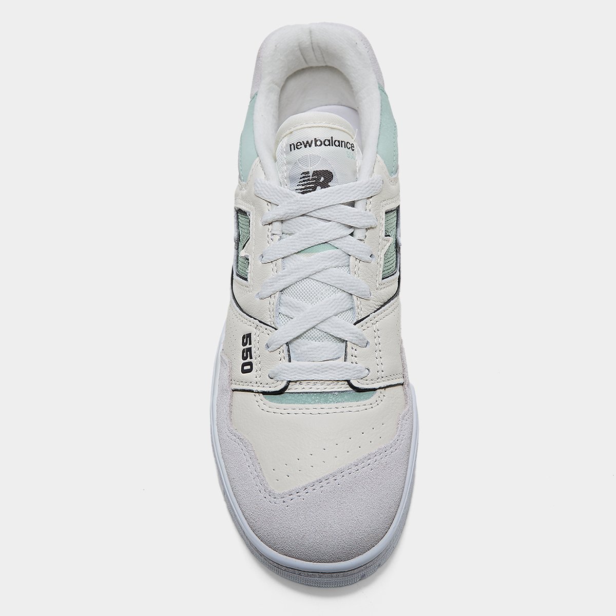Tênis New Balance 550 Feminino - Tam: 36 - 3