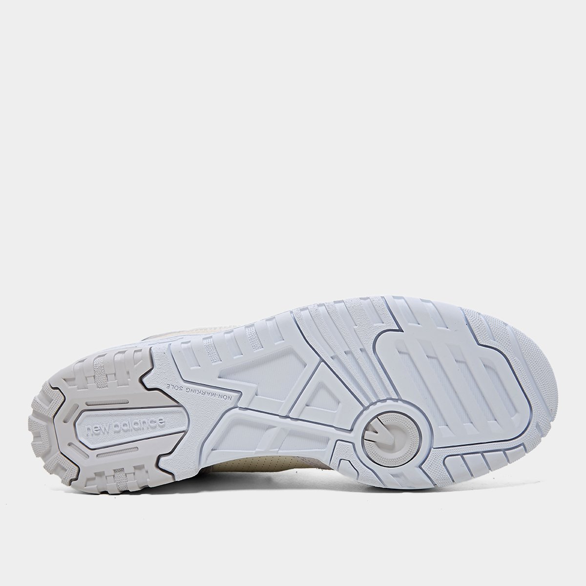 Tênis New Balance 550 Feminino - Tam: 36 - 4