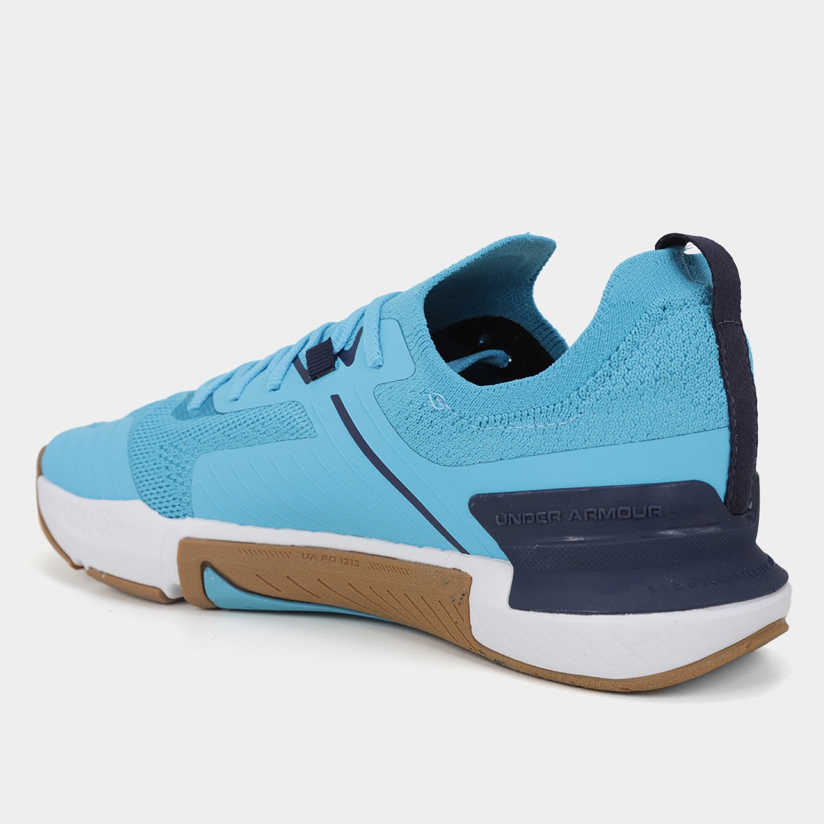 Tênis Under Armour Tribase Cross Se Masculino - Tam: 34 - 2