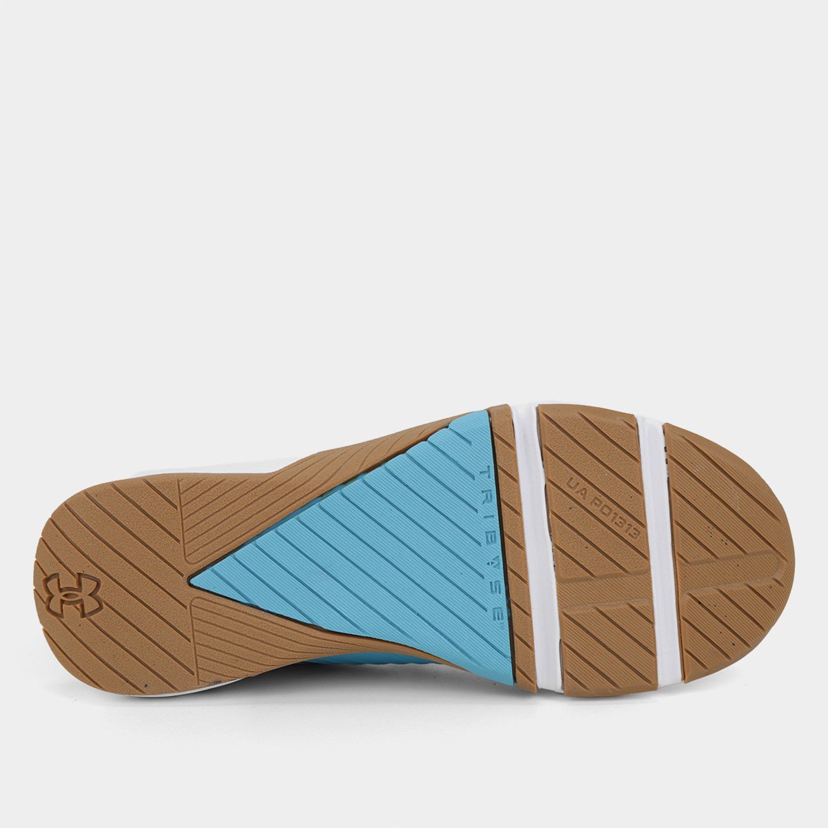 Tênis Under Armour Tribase Cross Se Masculino - Tam: 34 - 4