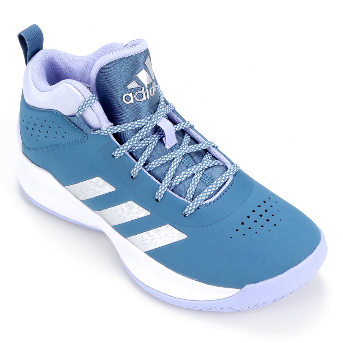 Tênis Infantil Adidas Cross Up 5