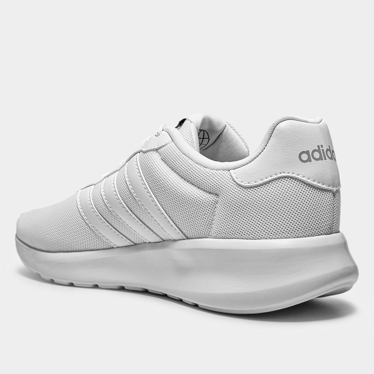 Tenis Adidas Lite Racer 3.0 Feminino - Tam: 40 - 2