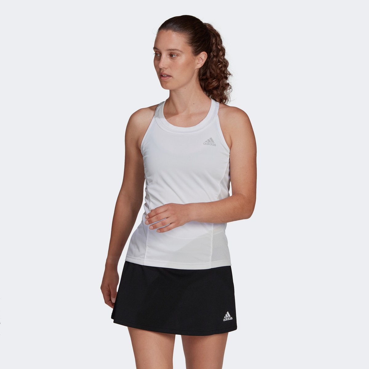 Regata Adidas Tennis Club Feminina