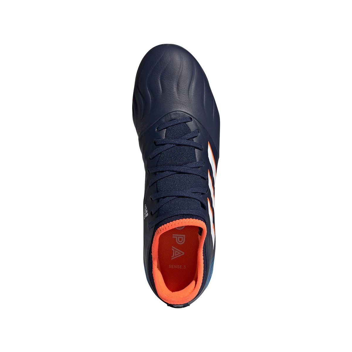 Chuteira Campo Adidas Copa 21 3 - Tam: 44 - 3