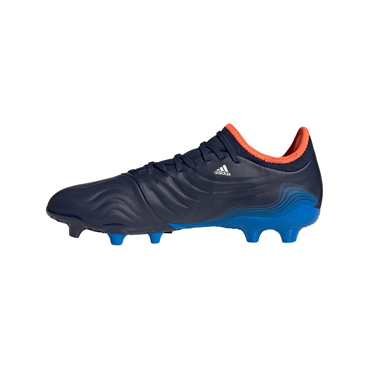 Chuteira Campo Adidas Copa 21 3 - Tam: 44 - 5