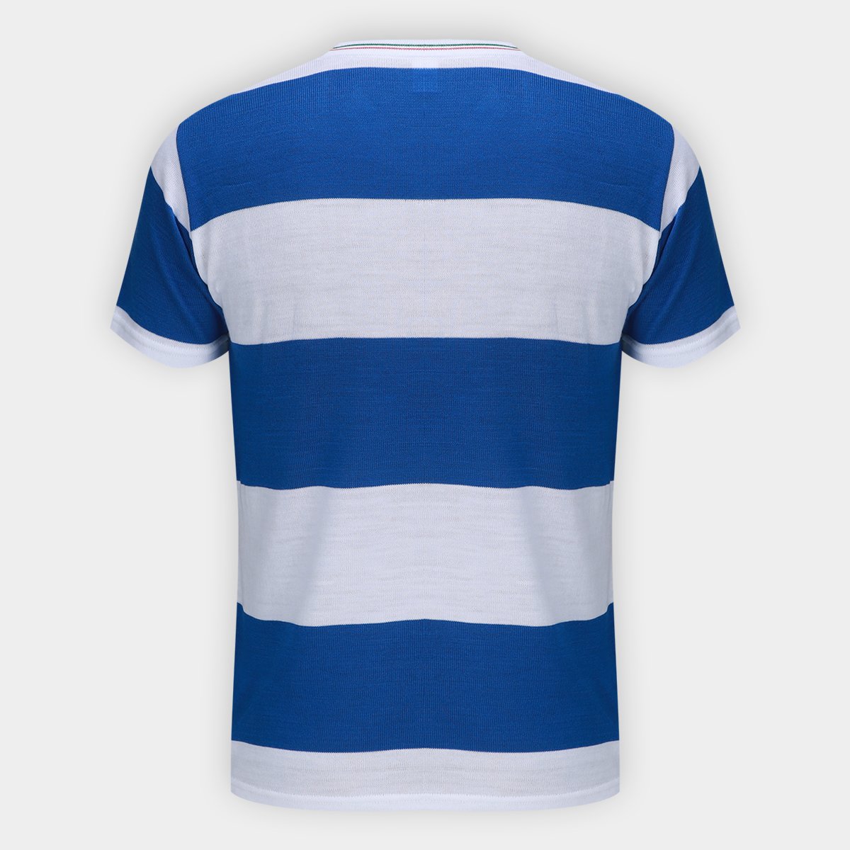 Camiseta Cruzeiro Retrô Masculina - Tam: P - 1