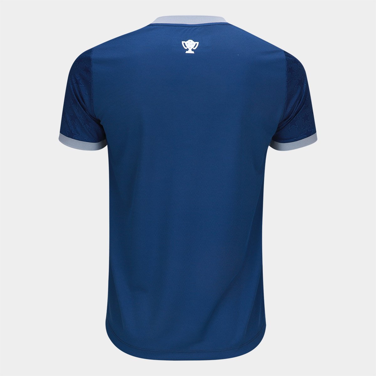 Camisa Cruzeiro 2025 Masculina - Tam: P - 1