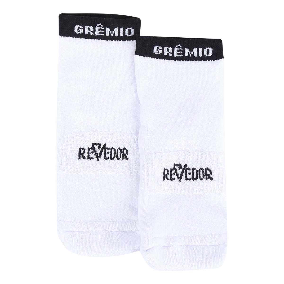 Meia Bebê Grêmio Rede
