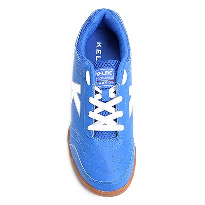 tenis kelme futsal netshoes