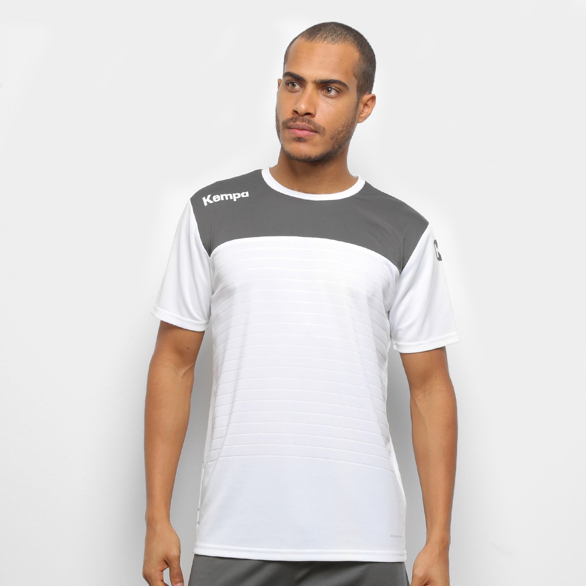 Camiseta Kempa Emotion 2.0 Masculina