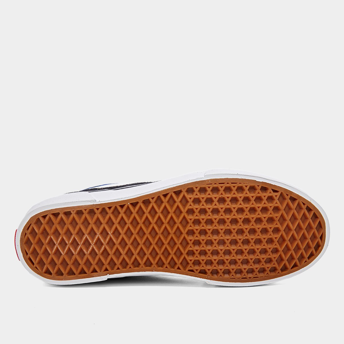 Tênis Vans Caldrone Masculino - Tam: 42 - 4